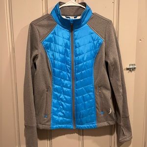 Exertek Jacket